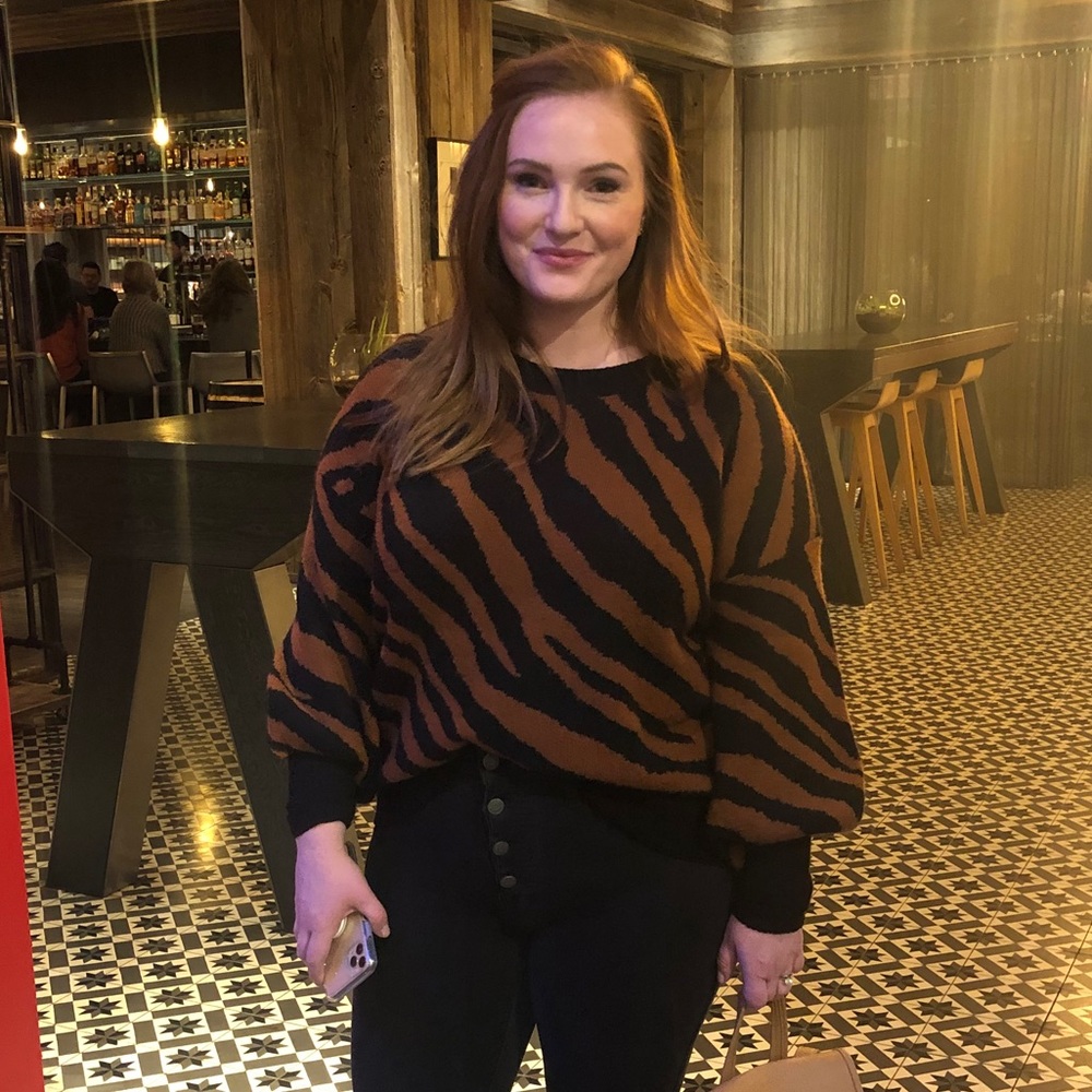 Meet your Posher, Kathleen